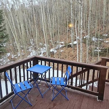 Private And Updated Breck Home With Hot Tub Breckenridge Exteriér fotografie